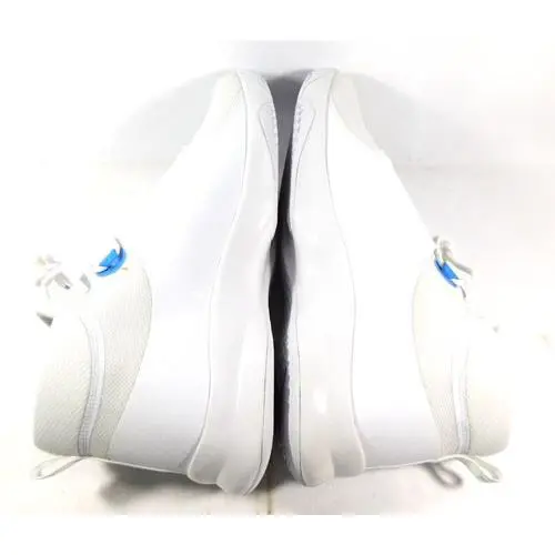 Nike shoes - White Valor Blue 2