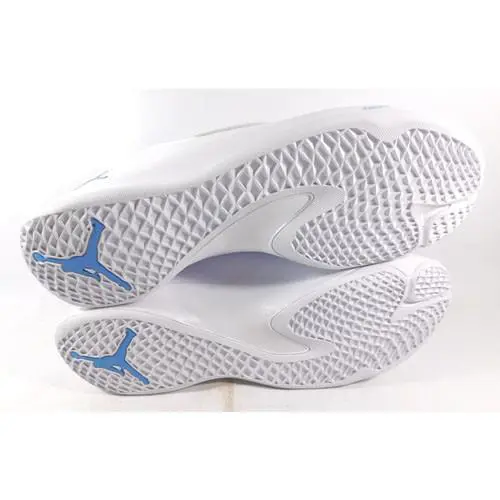 Nike shoes - White Valor Blue 3