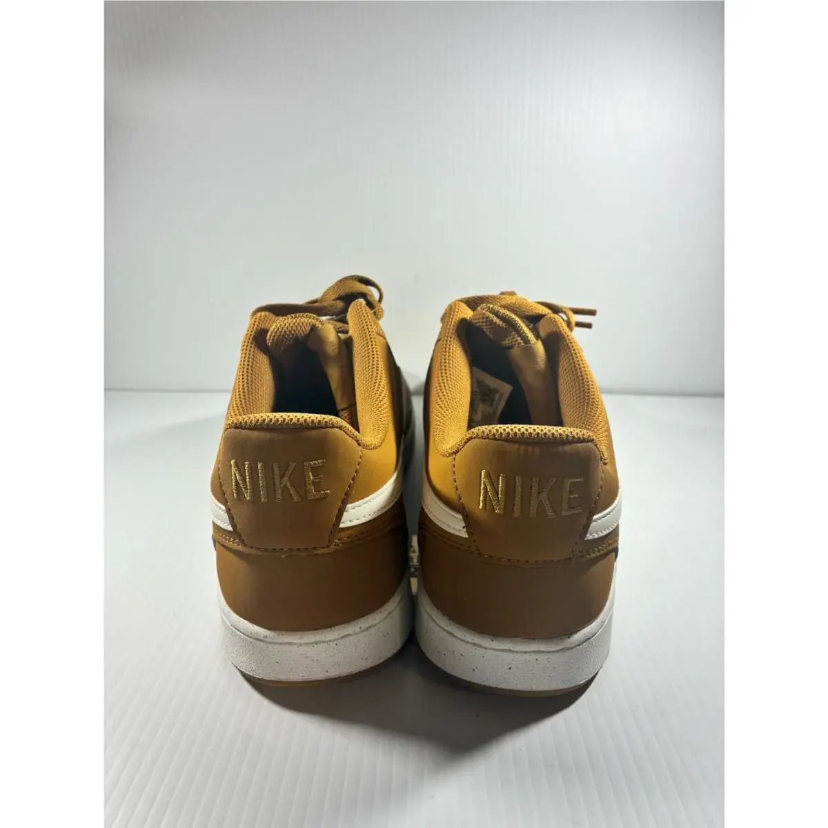 Nike shoes - Court Vision Low - Court Vision Low - DH2987-700 - Brown 1