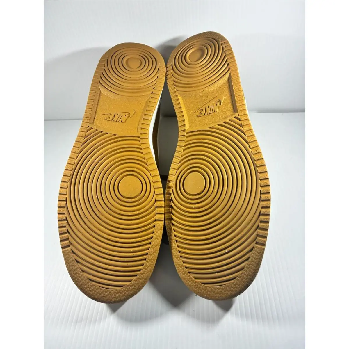 Nike shoes - Court Vision Low - Court Vision Low - DH2987-700 - Brown 4