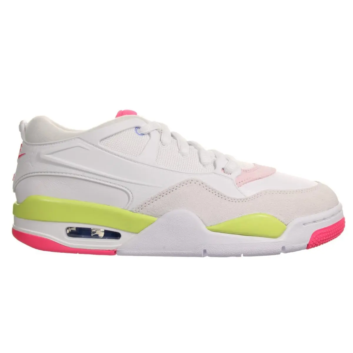 Nike shoes - Nike Air Jordan 4 RM - IH0169 100 - White, Hyper Pink, Pink Foam 0