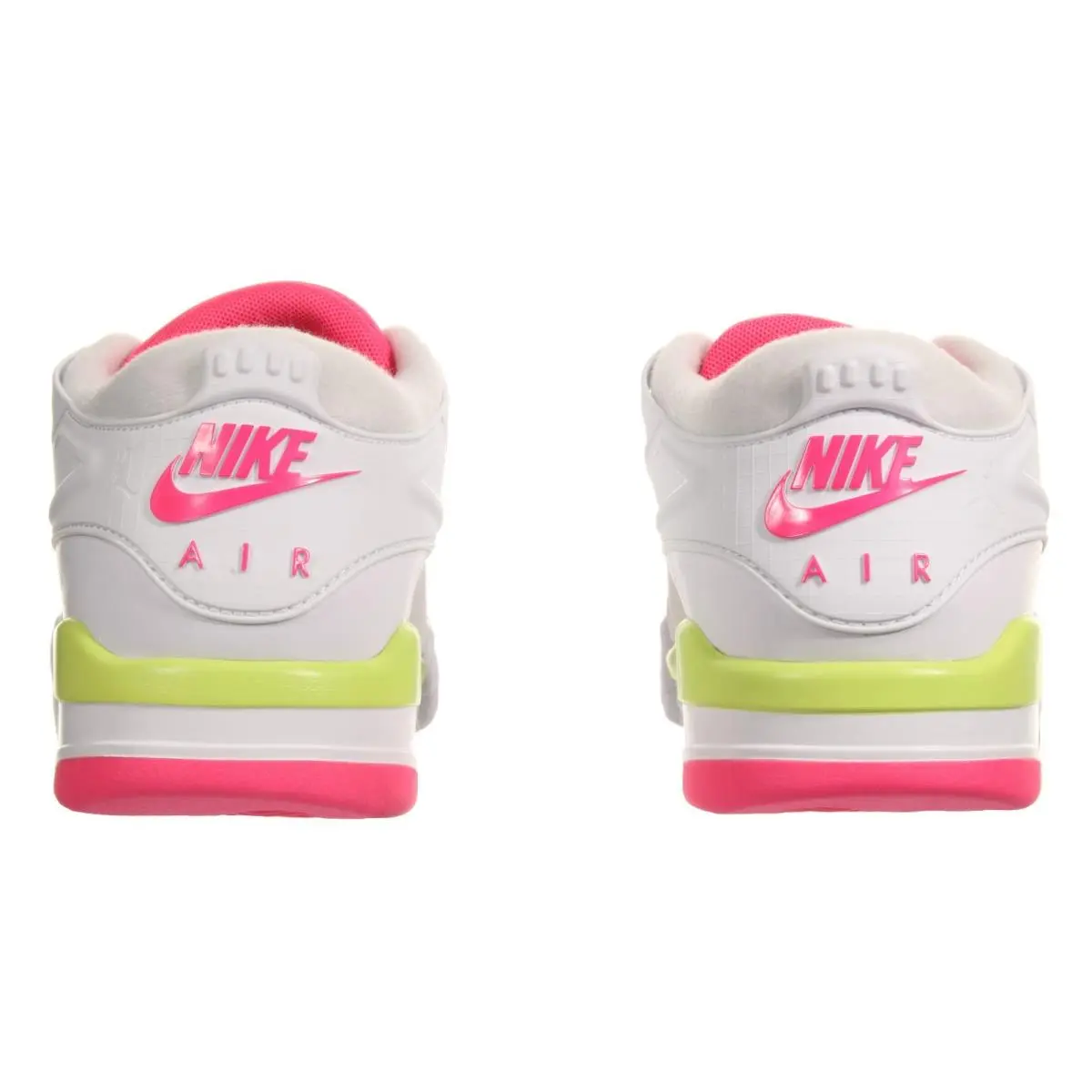 Nike shoes - Nike Air Jordan 4 RM - IH0169 100 - White, Hyper Pink, Pink Foam 5