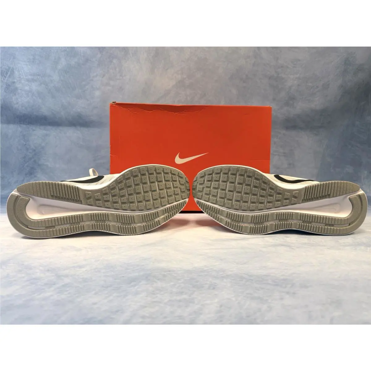 Nike shoes - Nike Run Swift - Run Swift - Gray 10