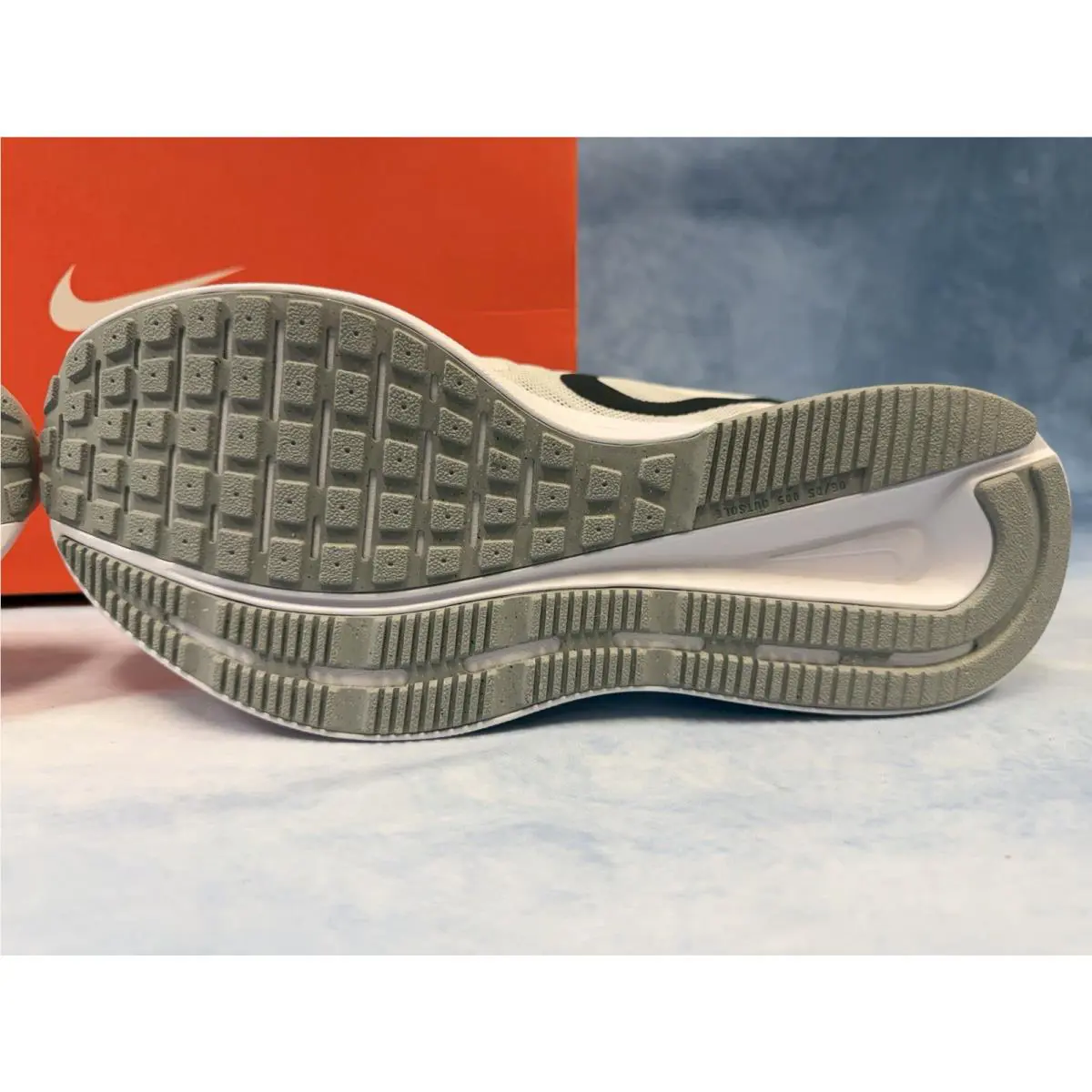 Nike shoes - Nike Run Swift - Run Swift - Gray 12