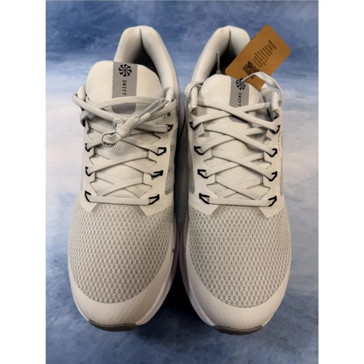 Nike shoes - Nike Run Swift - Run Swift - Gray 2