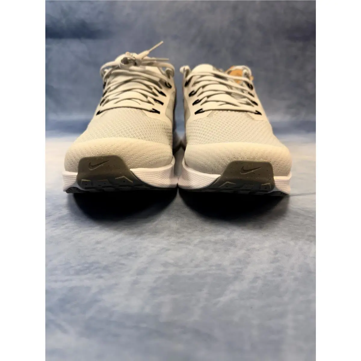 Nike shoes - Nike Run Swift - Run Swift - Gray 3