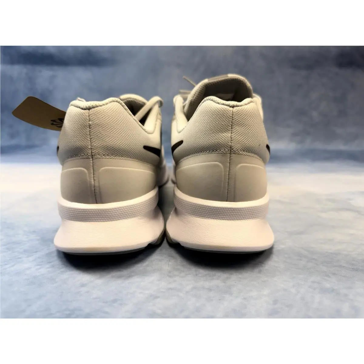 Nike shoes - Nike Run Swift - Run Swift - Gray 5