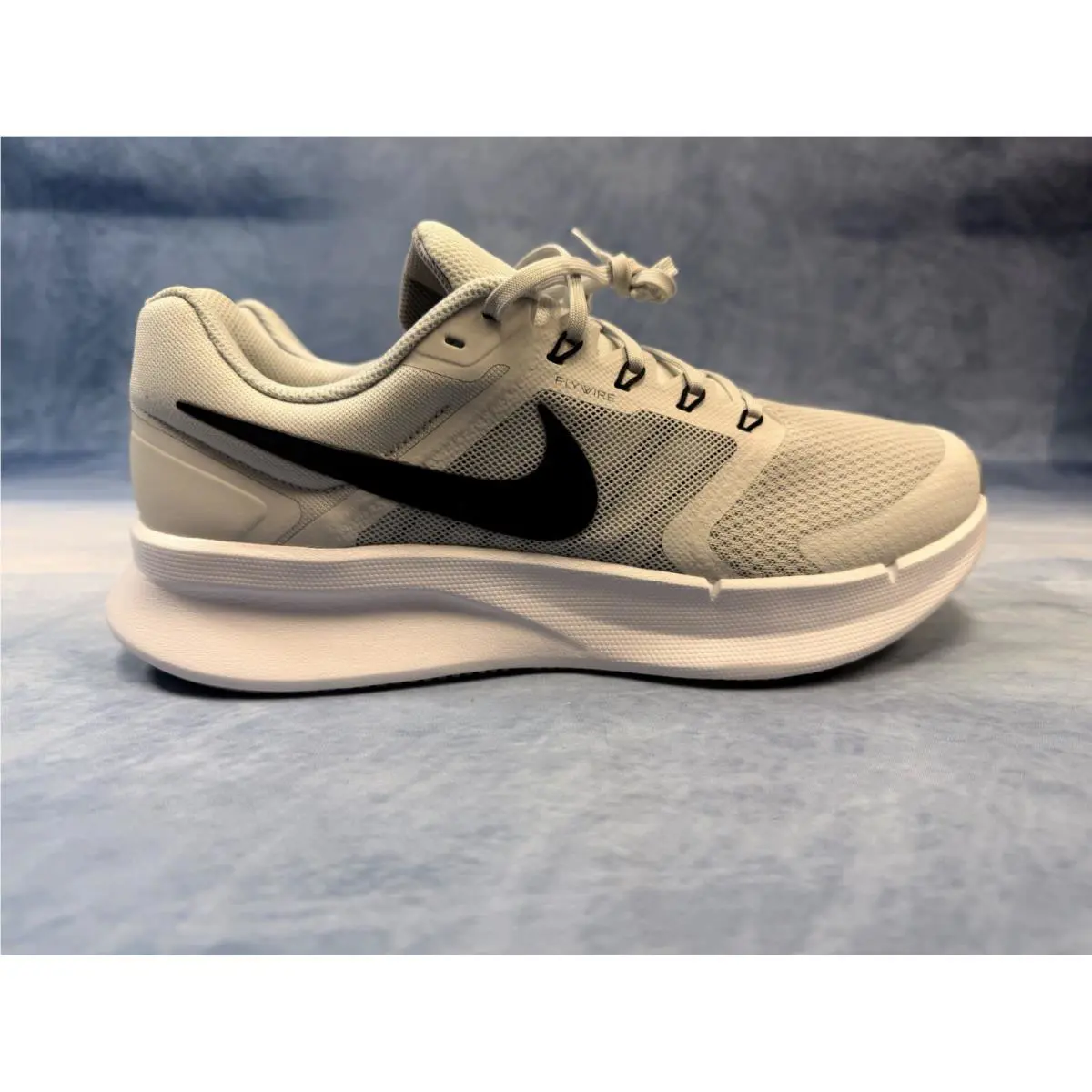 Nike shoes - Nike Run Swift - Run Swift - Gray 6