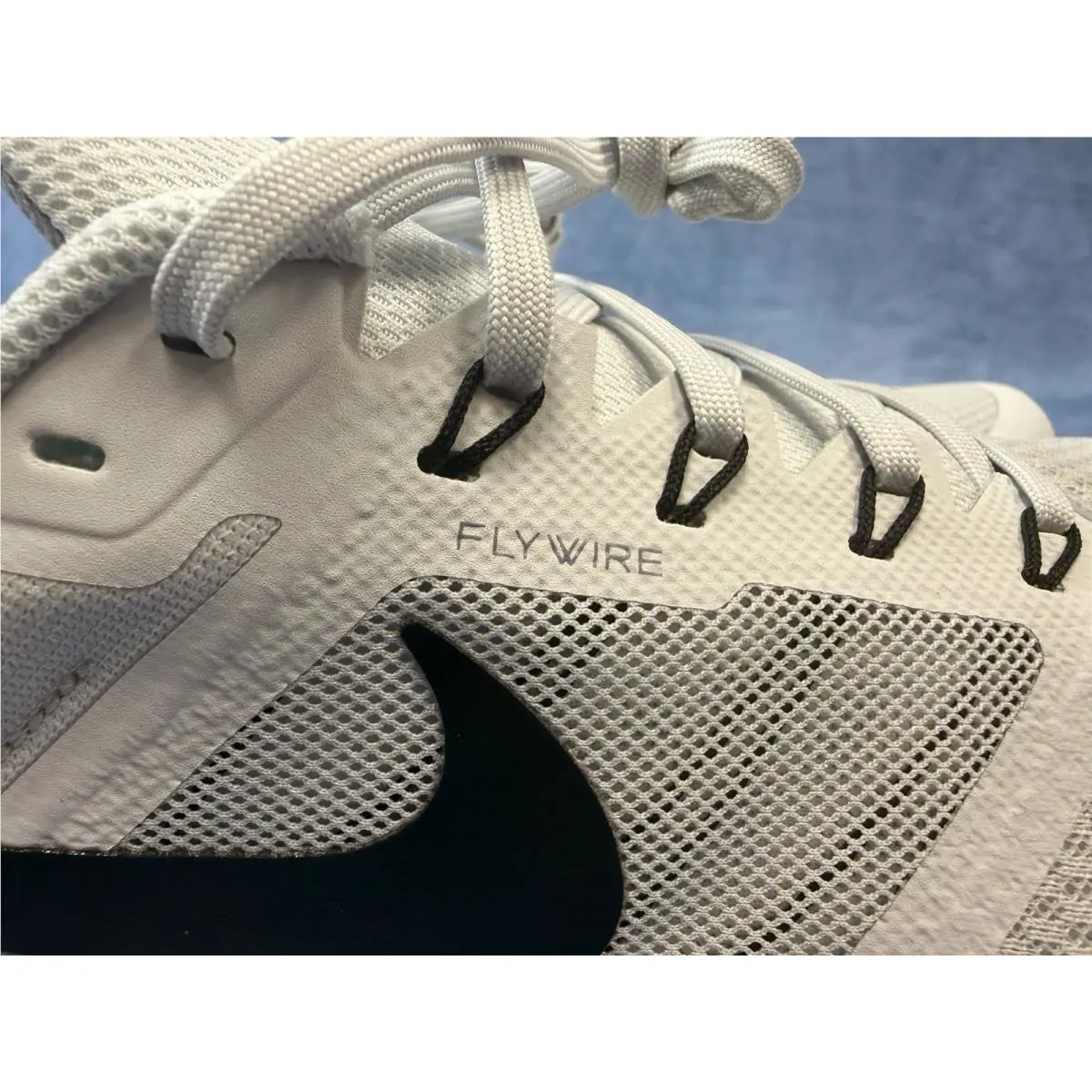 Nike shoes - Nike Run Swift - Run Swift - Gray 7