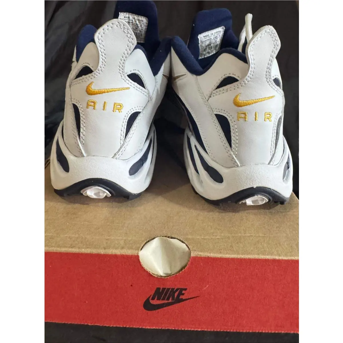 Nike shoes 1
