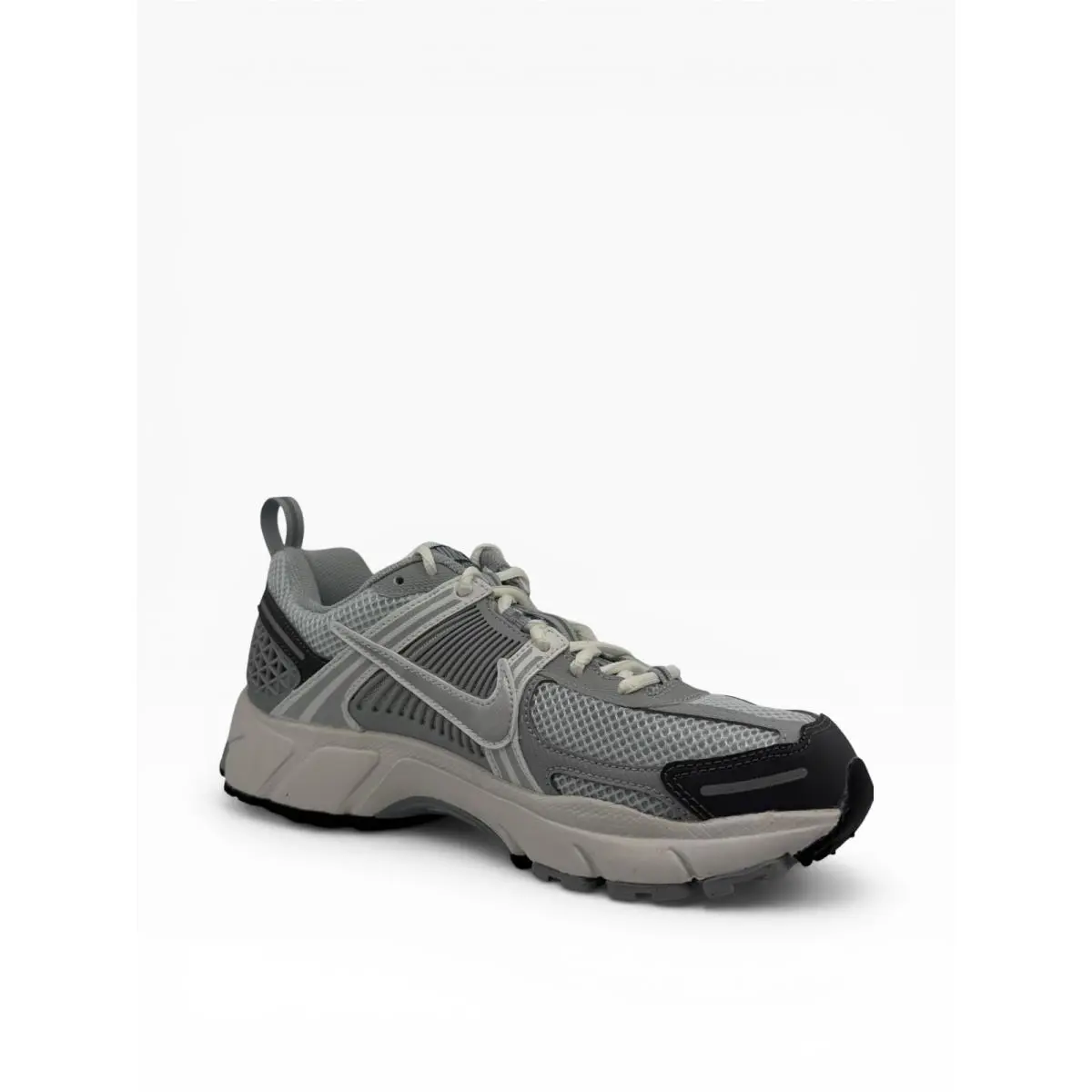 Nike shoes - PURE PLATINEM/METLLIC SILVER 0