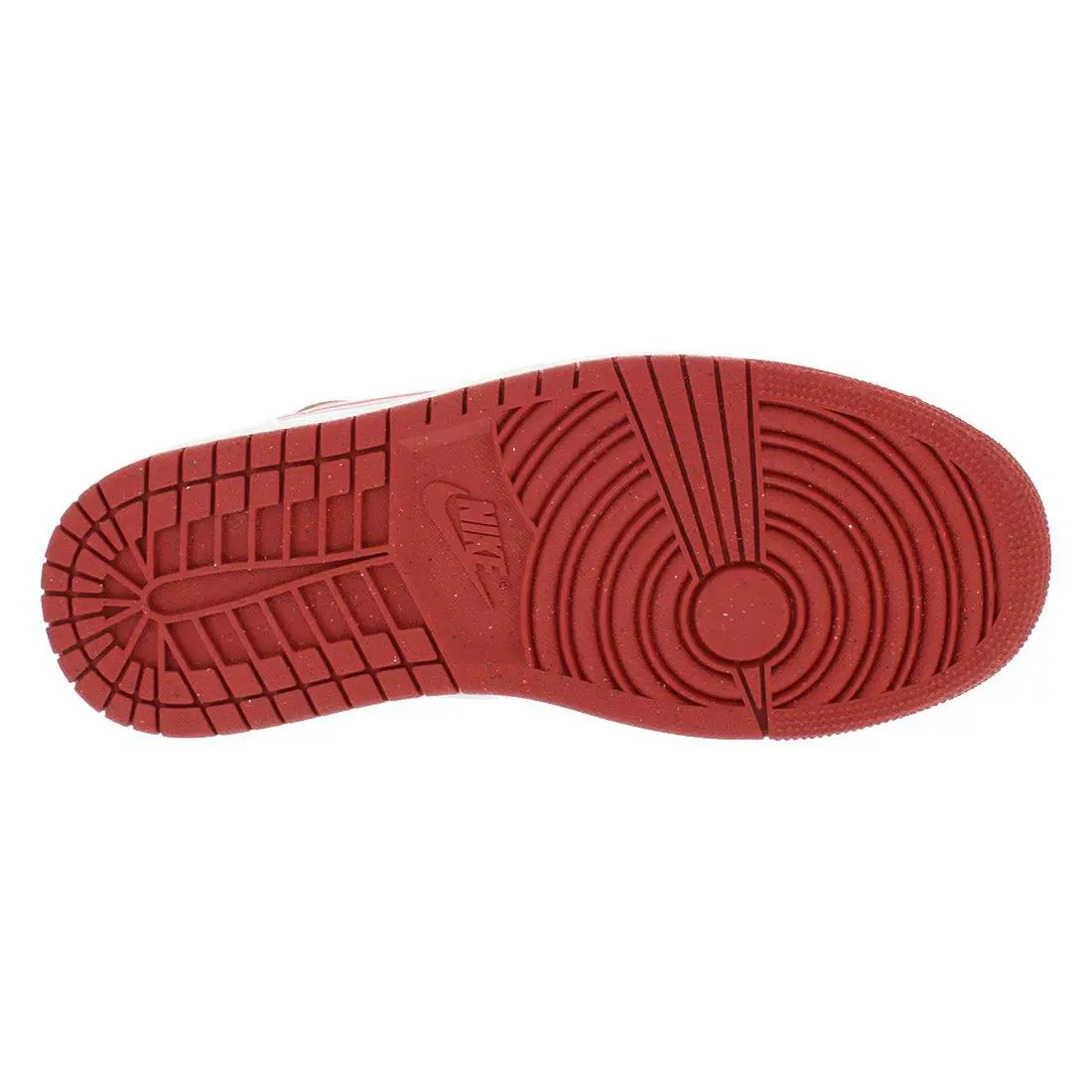 Nike shoes - White/Lobster Dune/Red Sail (UPC: 196975599677) 2