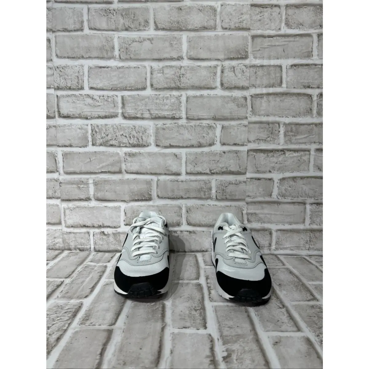 Nike shoes - Nike Air Max 1 - Air Max - DZ3307-106 - White 9