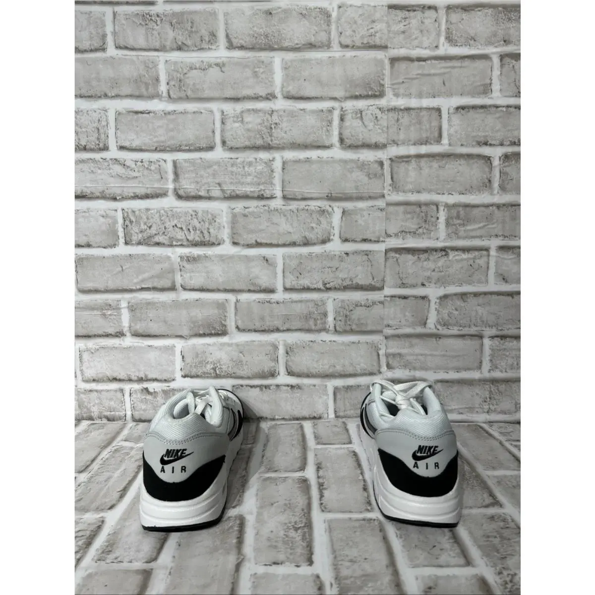 Nike shoes - Nike Air Max 1 - Air Max - DZ3307-106 - White 3