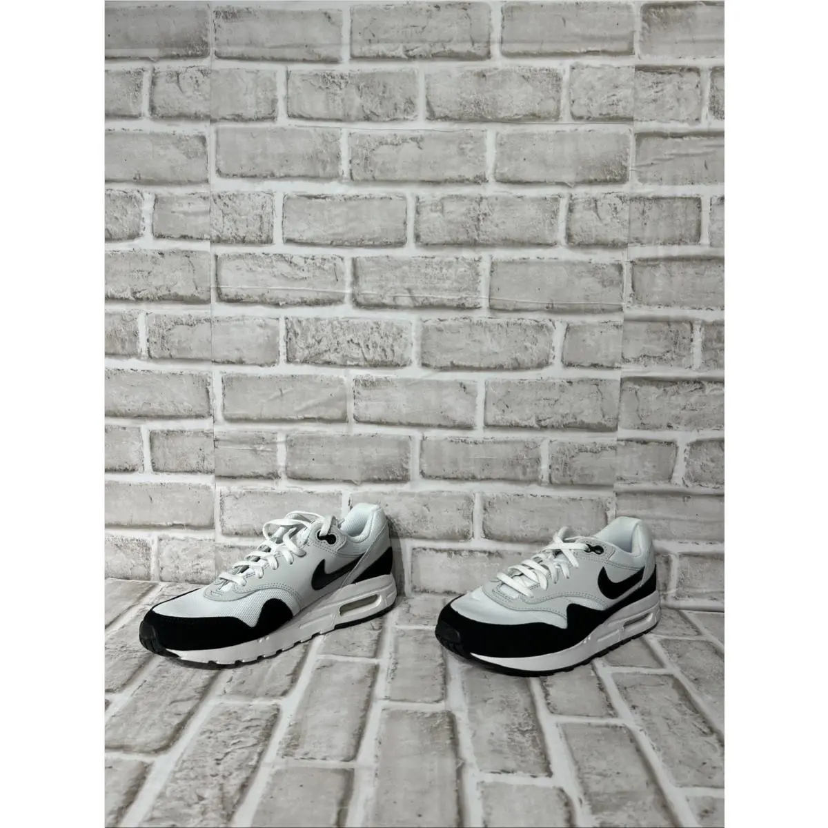 Nike shoes - Nike Air Max 1 - Air Max - DZ3307-106 - White 7