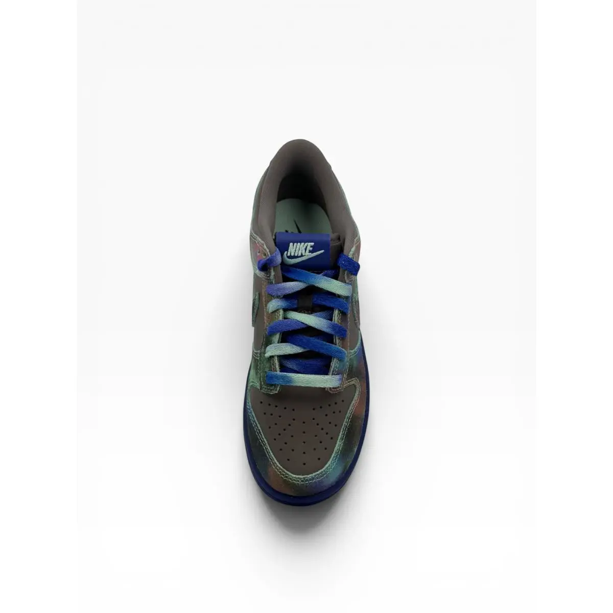 Nike shoes - Nike Dunk Low SE GS - PURE PLATINEM/METLLIC SILVER 1