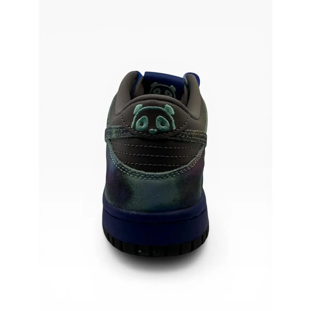 Nike shoes - Nike Dunk Low SE GS - PURE PLATINEM/METLLIC SILVER 2