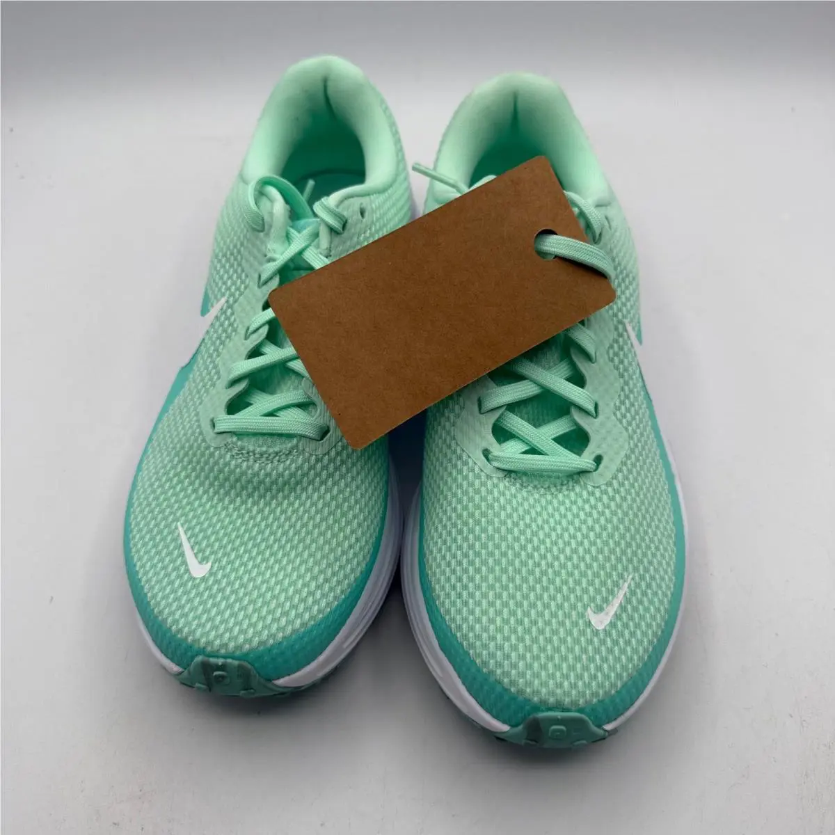 Nike shoes - Nike Revolution 8 - Revolution - Green 0