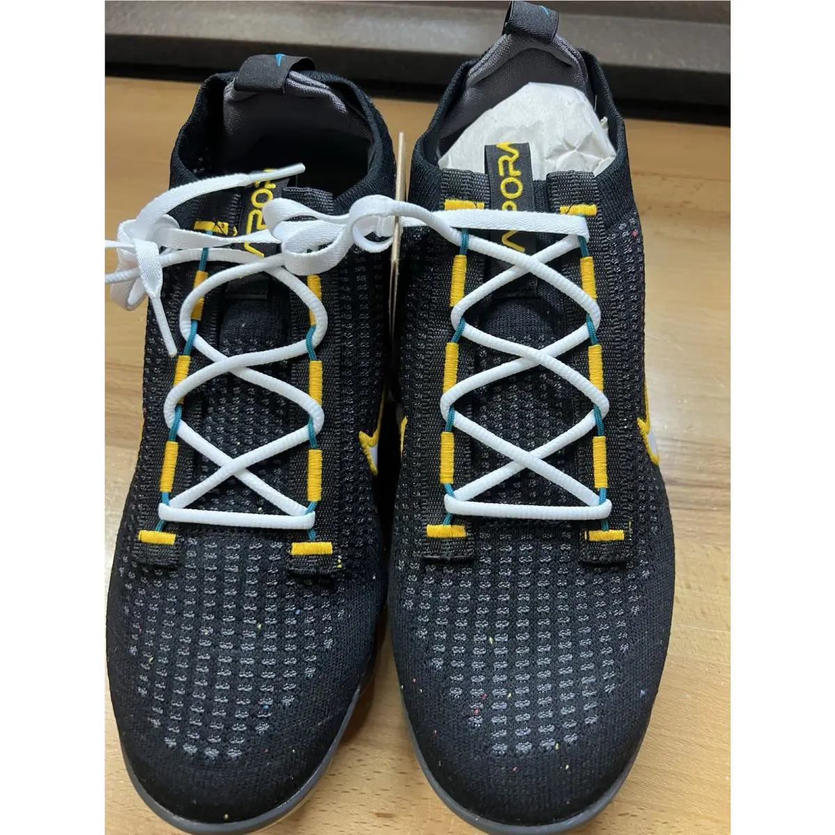 Nike shoes - Nike Air Max 2021 - Air Max - DH4086-001 - Black 0