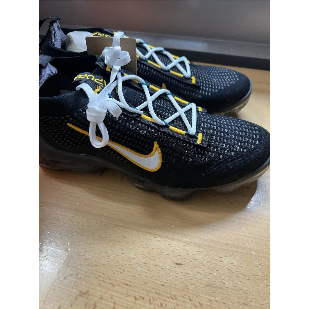 Nike shoes - Nike Air Max 2021 - Air Max - DH4086-001 - Black 2