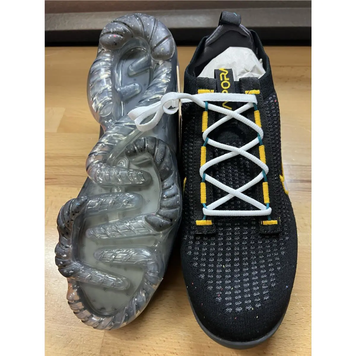 Nike shoes - Nike Air Max 2021 - Air Max - DH4086-001 - Black 3