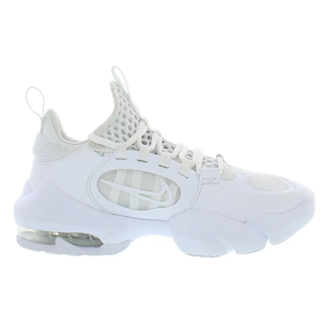 Nike shoes - Nike Air Max Alpha - Air Max Alpha - CK9408-100 - White, Full: White/White (UPC: 194494134775) 0