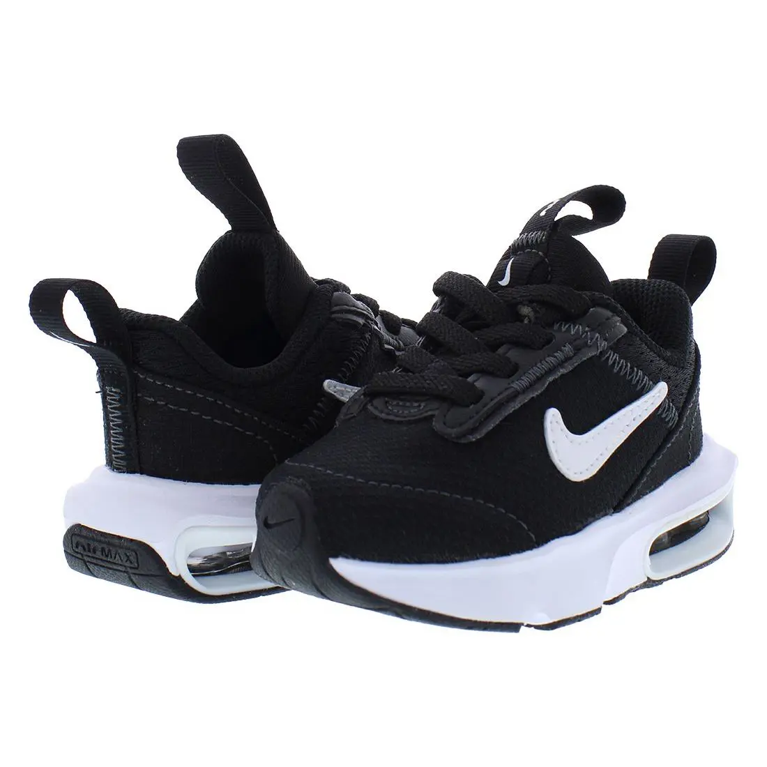Nike shoes - DH9410 002 - DH9410 002 - Black 0