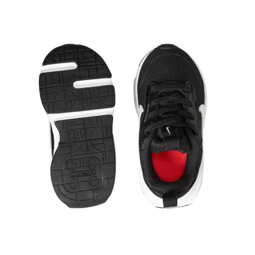 Nike shoes - DH9410 002 - DH9410 002 - Black 1