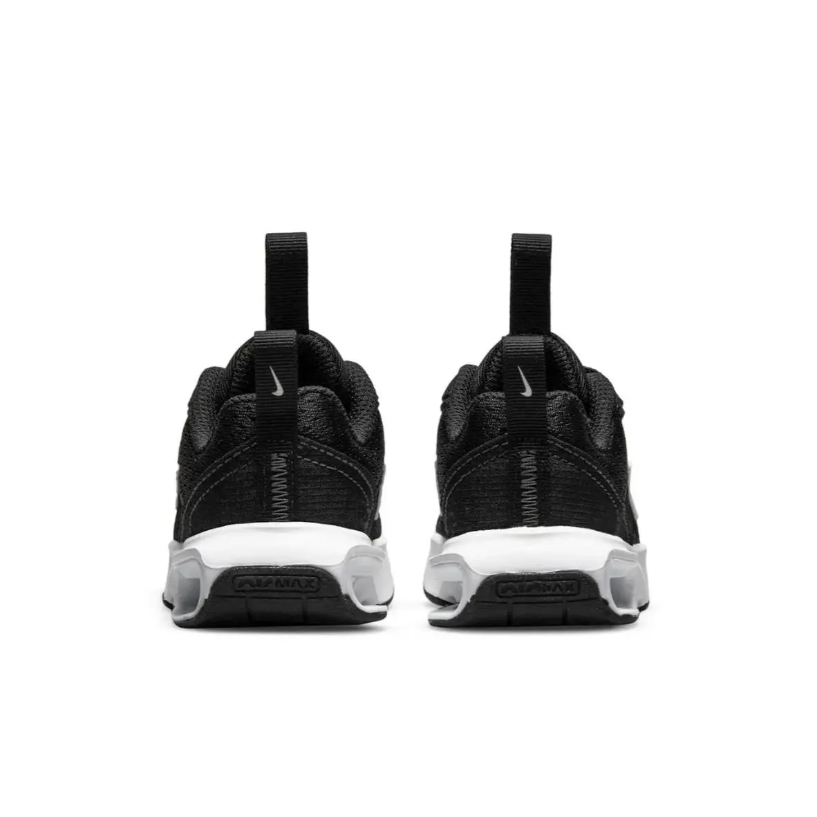 Nike shoes - DH9410 002 - DH9410 002 - Black 2