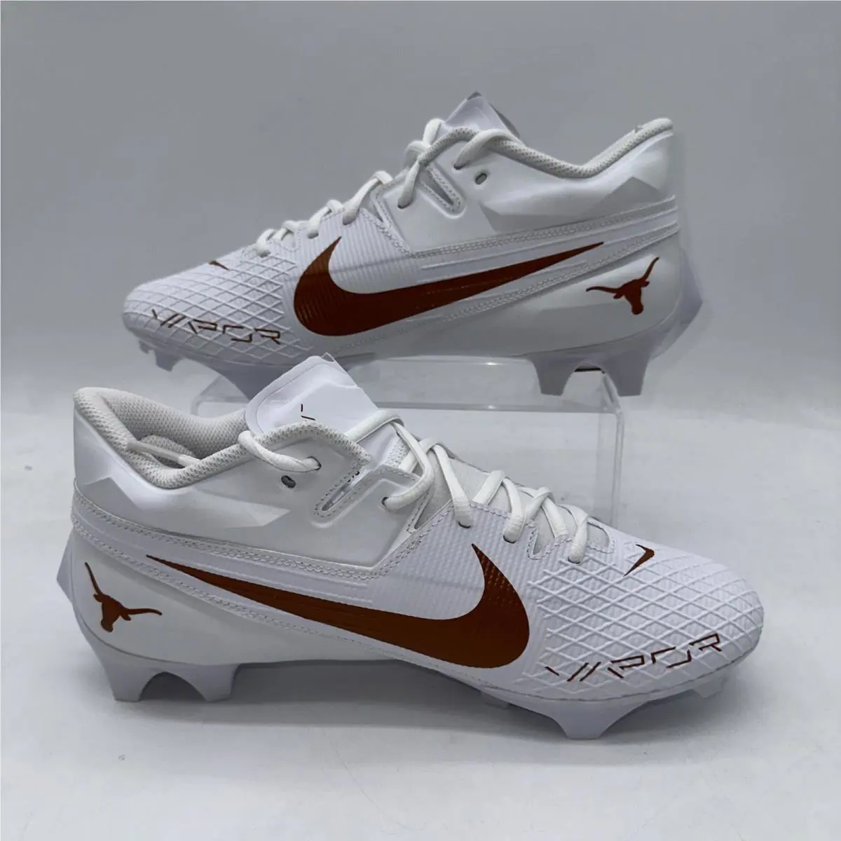 Nike shoes - Nike Vapor Edge Elite 360 2 - FJ6379 101 - White 0