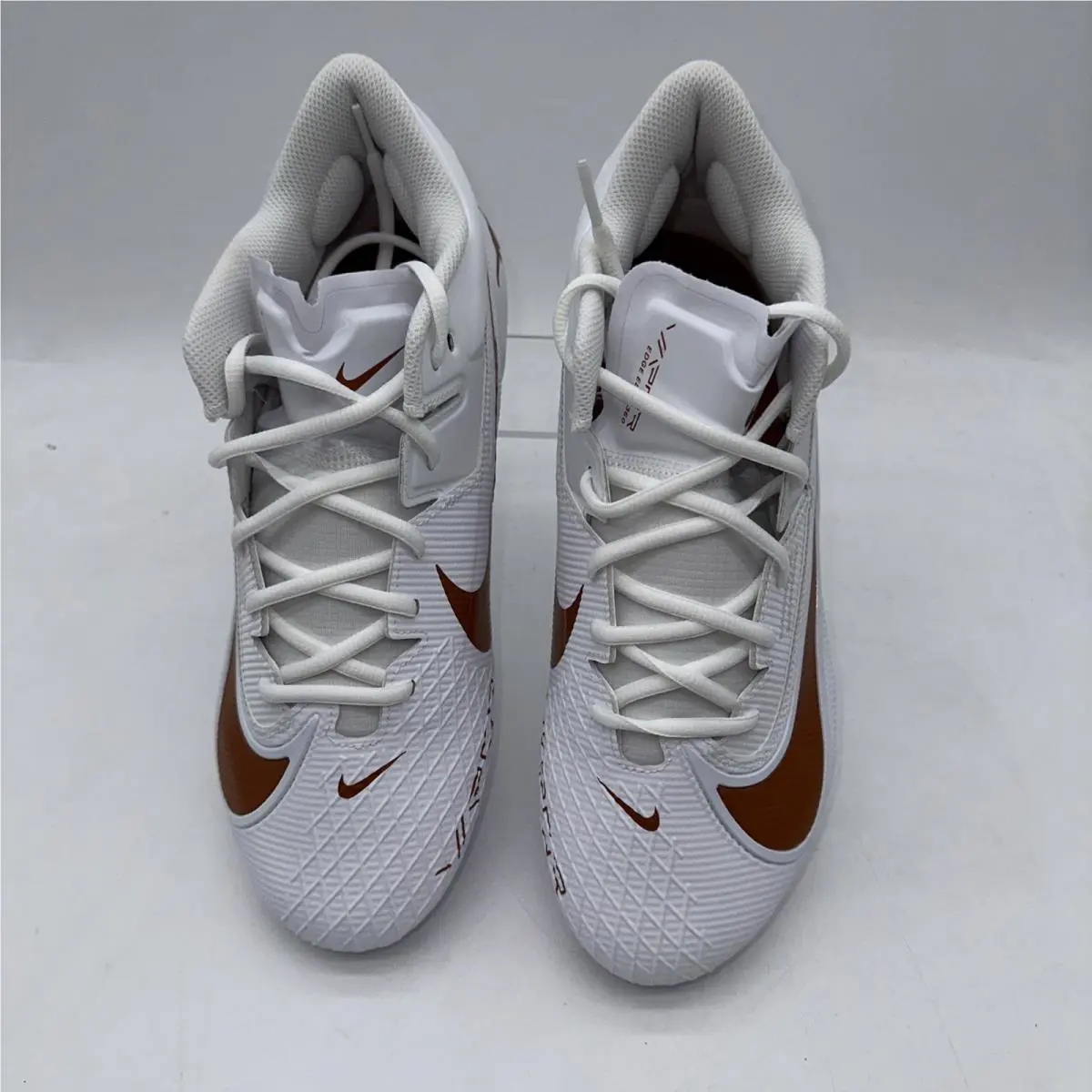 Nike shoes - Nike Vapor Edge Elite 360 2 - FJ6379 101 - White 3