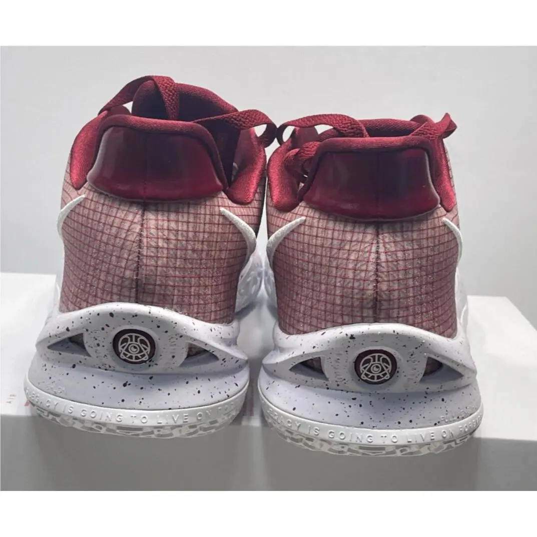 Nike shoes - DM5041601 - DM5041-601 - TEAM RED (UPC: 195239300097) 0