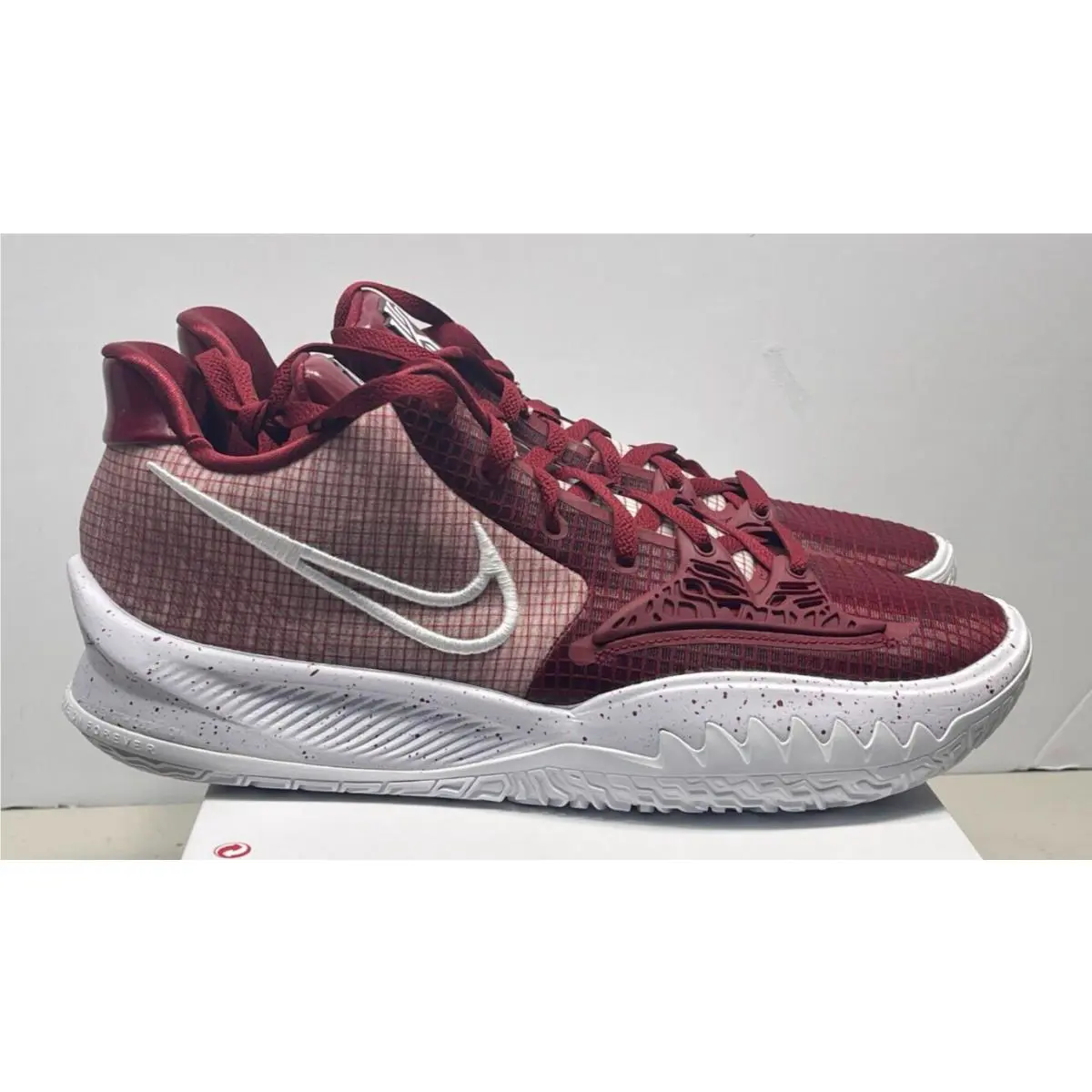 Nike shoes - DM5041601 - DM5041-601 - TEAM RED (UPC: 195239300097) 1