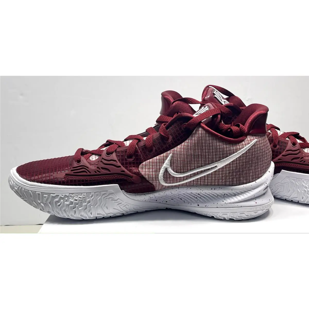 Nike shoes - DM5041601 - DM5041-601 - TEAM RED (UPC: 195239300097) 5