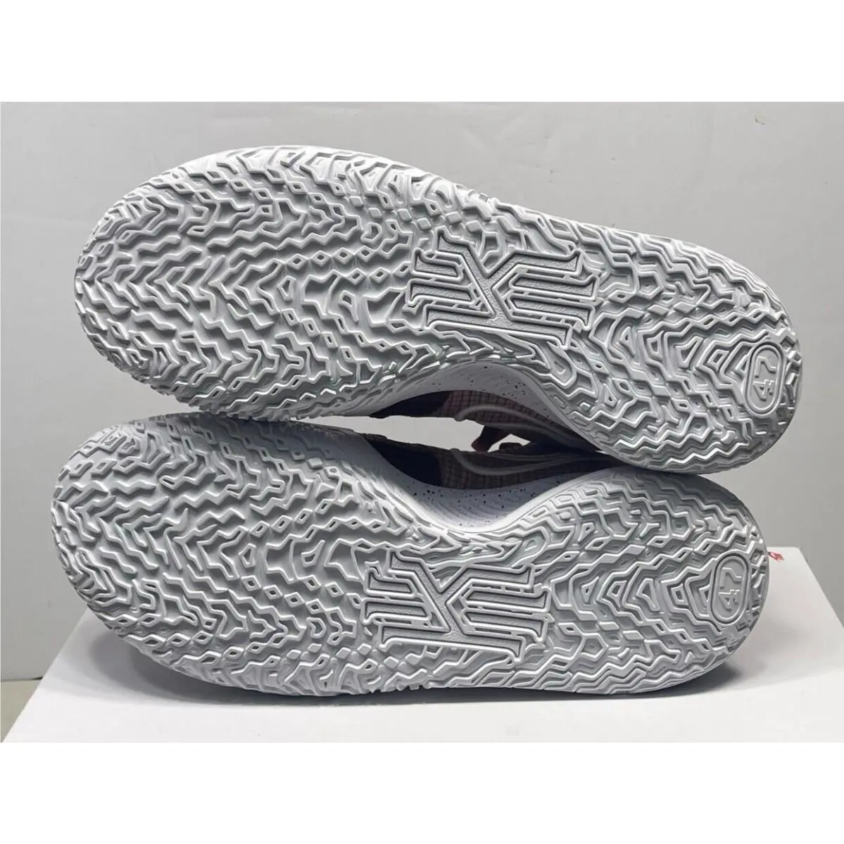 Nike shoes - DM5041601 - DM5041-601 - TEAM RED (UPC: 195239300097) 7