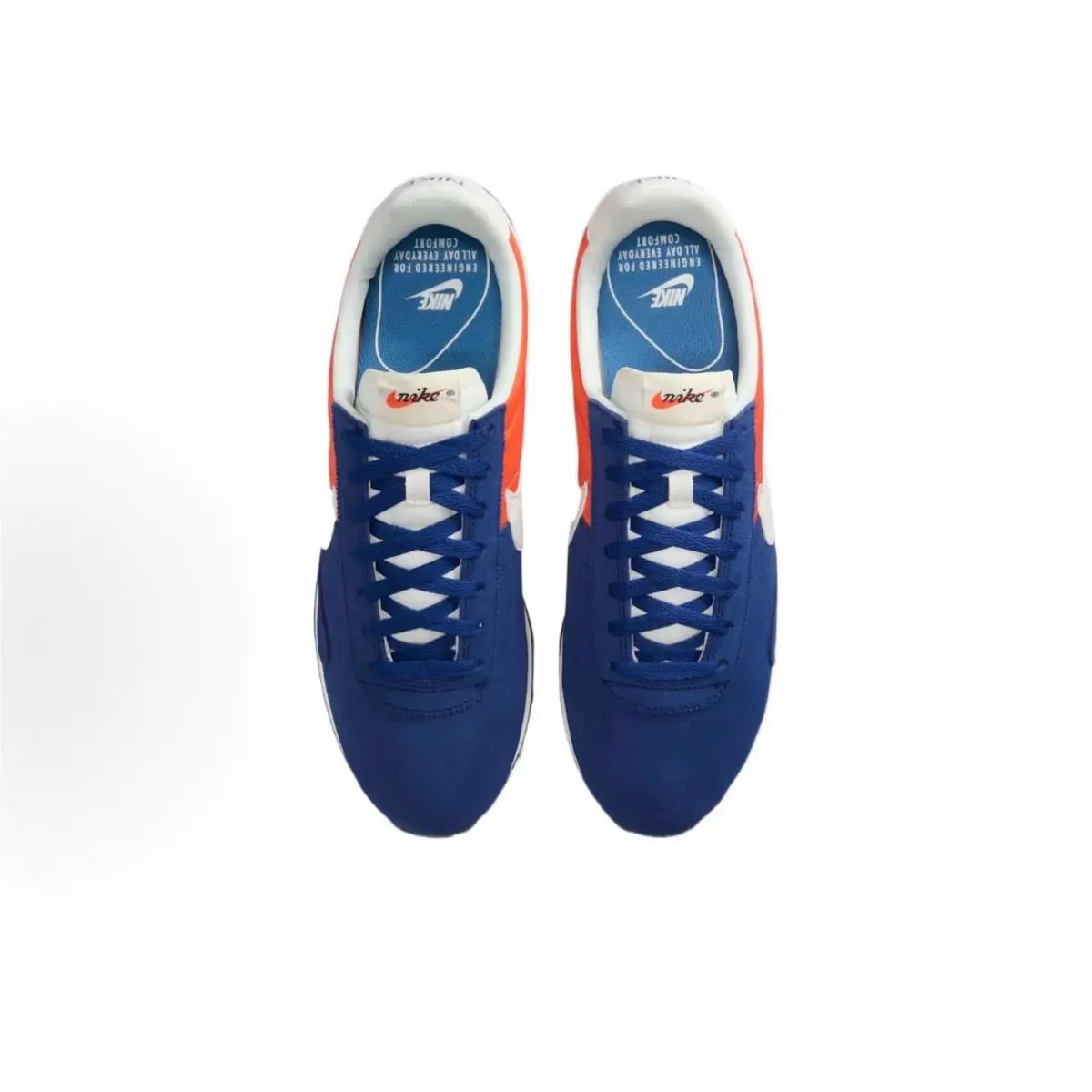 Nike shoes - Blue 2