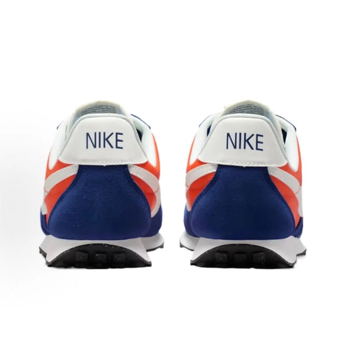 Nike shoes - Blue 3