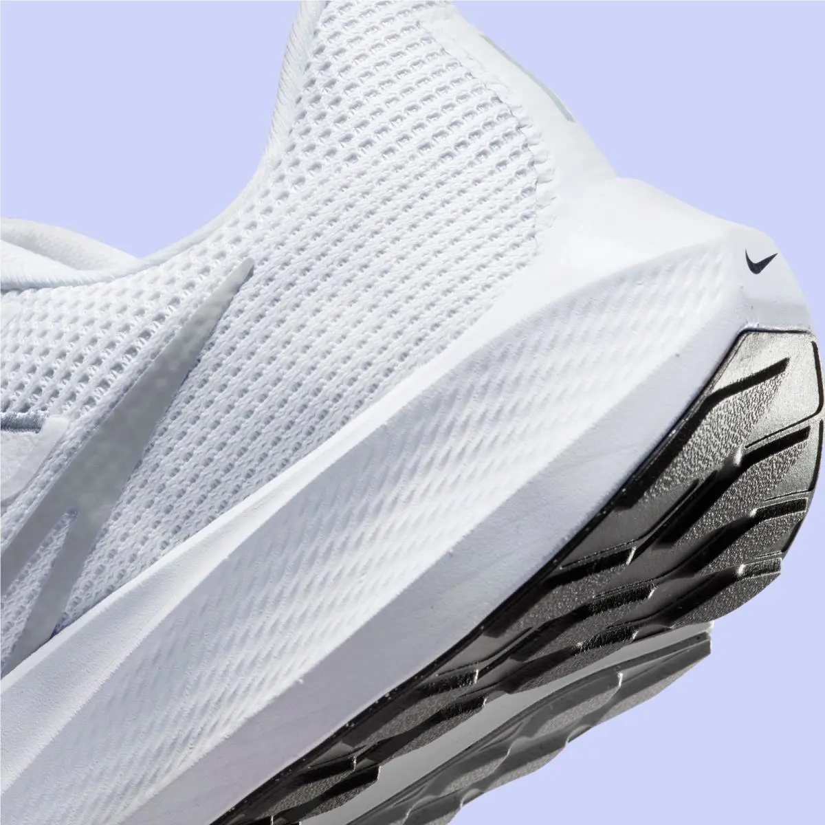 Nike shoes - Nike Air Pegasus 40 - Air Pegasus - DV3853-102 - White (UPC: 196604439794) 6