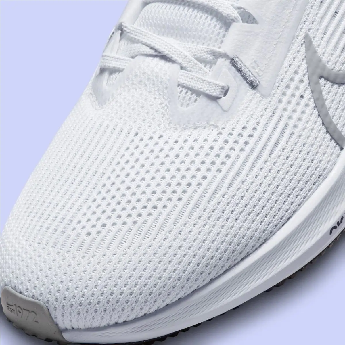 Nike shoes - Nike Air Pegasus 40 - Air Pegasus - DV3853-102 - White (UPC: 196604439794) 5