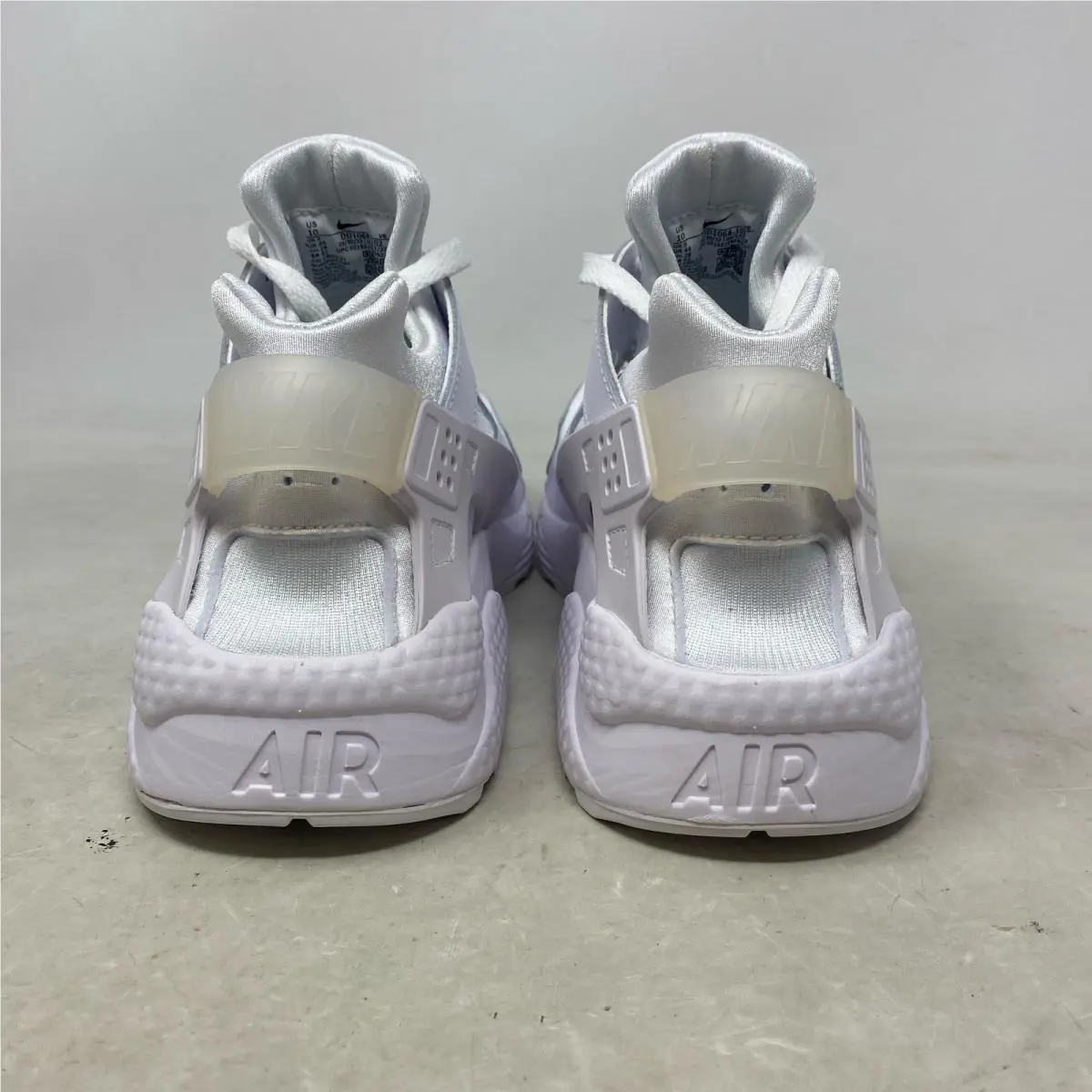 Nike shoes - Nike Air Huarache - Air Huarache - DD1068-102 - White 0