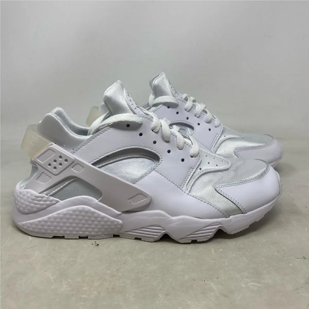Nike shoes - Nike Air Huarache - Air Huarache - DD1068-102 - White 1