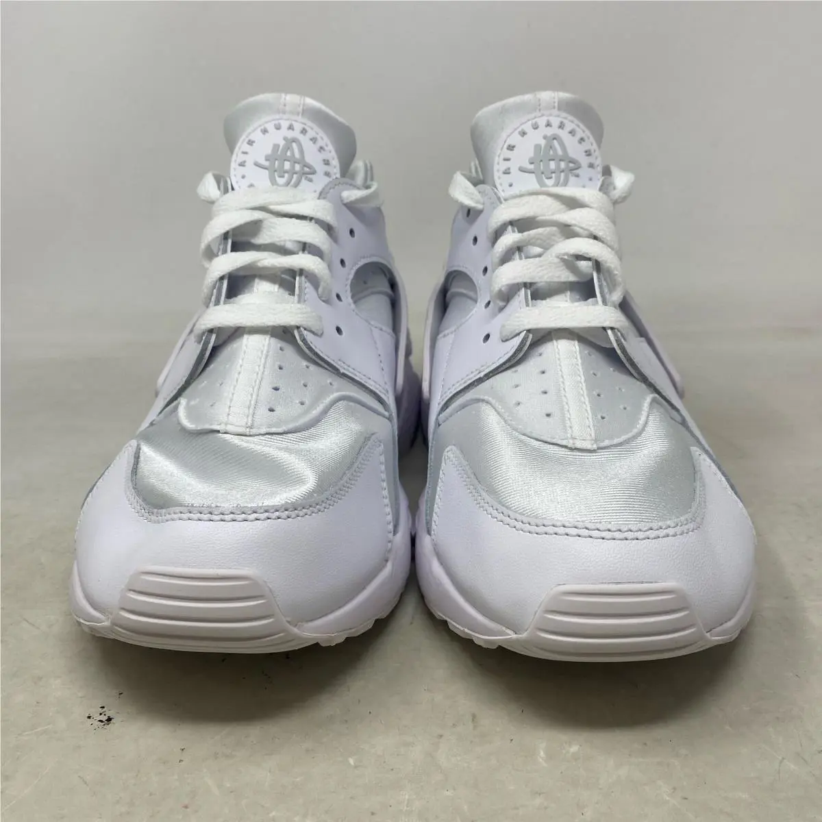 Nike shoes - Nike Air Huarache - Air Huarache - DD1068-102 - White 2