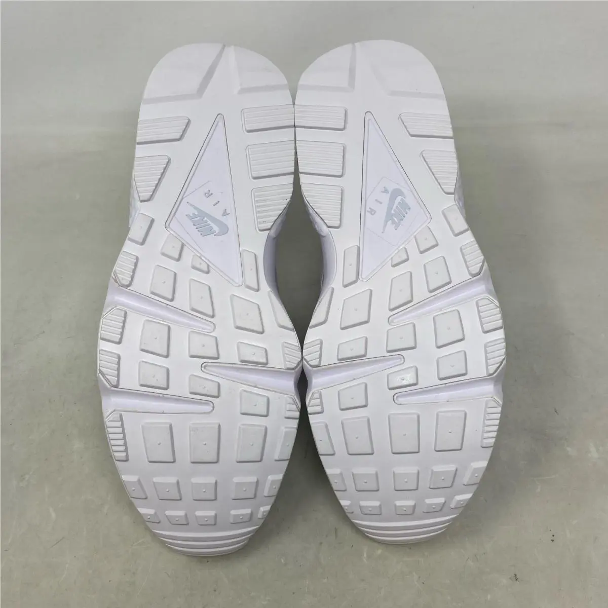 Nike shoes - Nike Air Huarache - Air Huarache - DD1068-102 - White 4