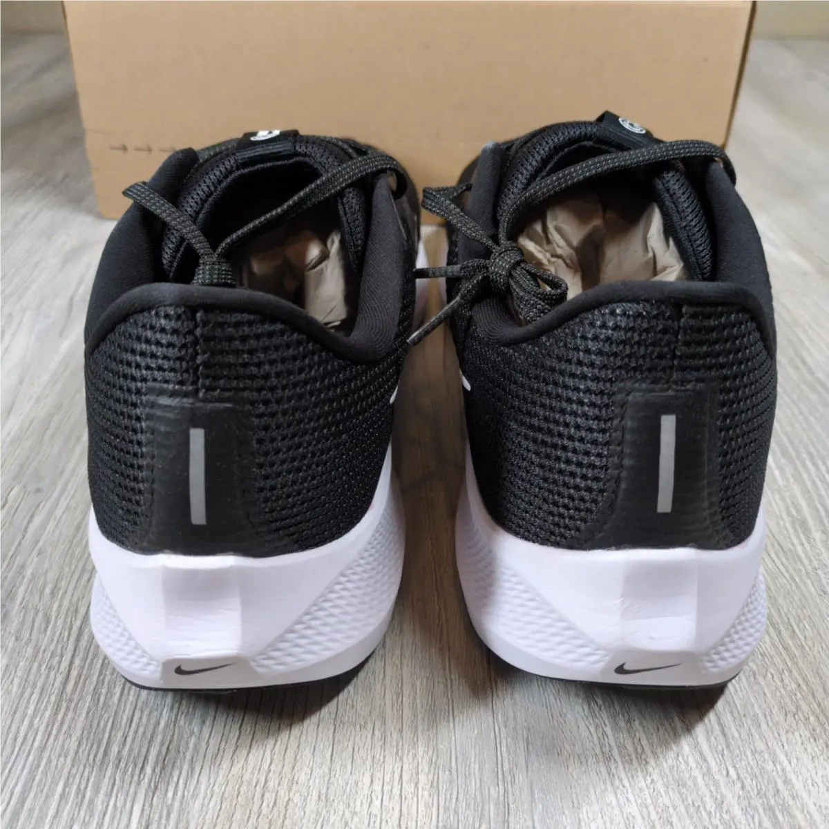 Nike shoes - DV385300118 - DV3853-001 18 - Black 2