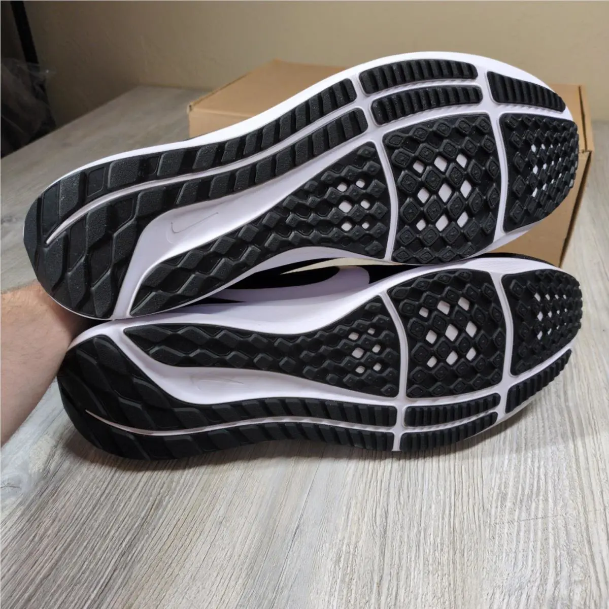 Nike shoes - DV385300118 - DV3853-001 18 - Black 3