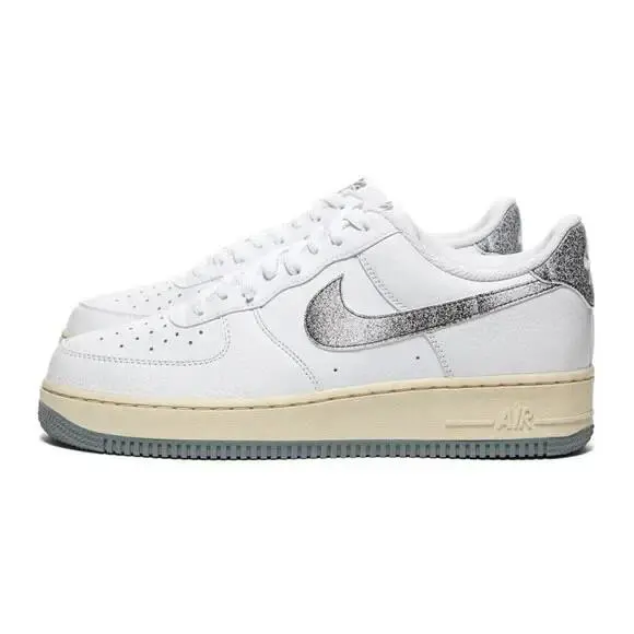 Nike shoes - Nike Air Force 1 - Air Force - White 0