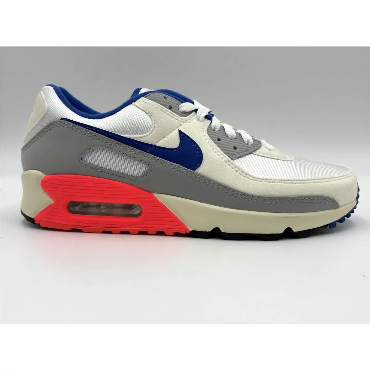 Nike Air Max 90 Ultramarine 2026 IU0767-001 Men’s Size 8