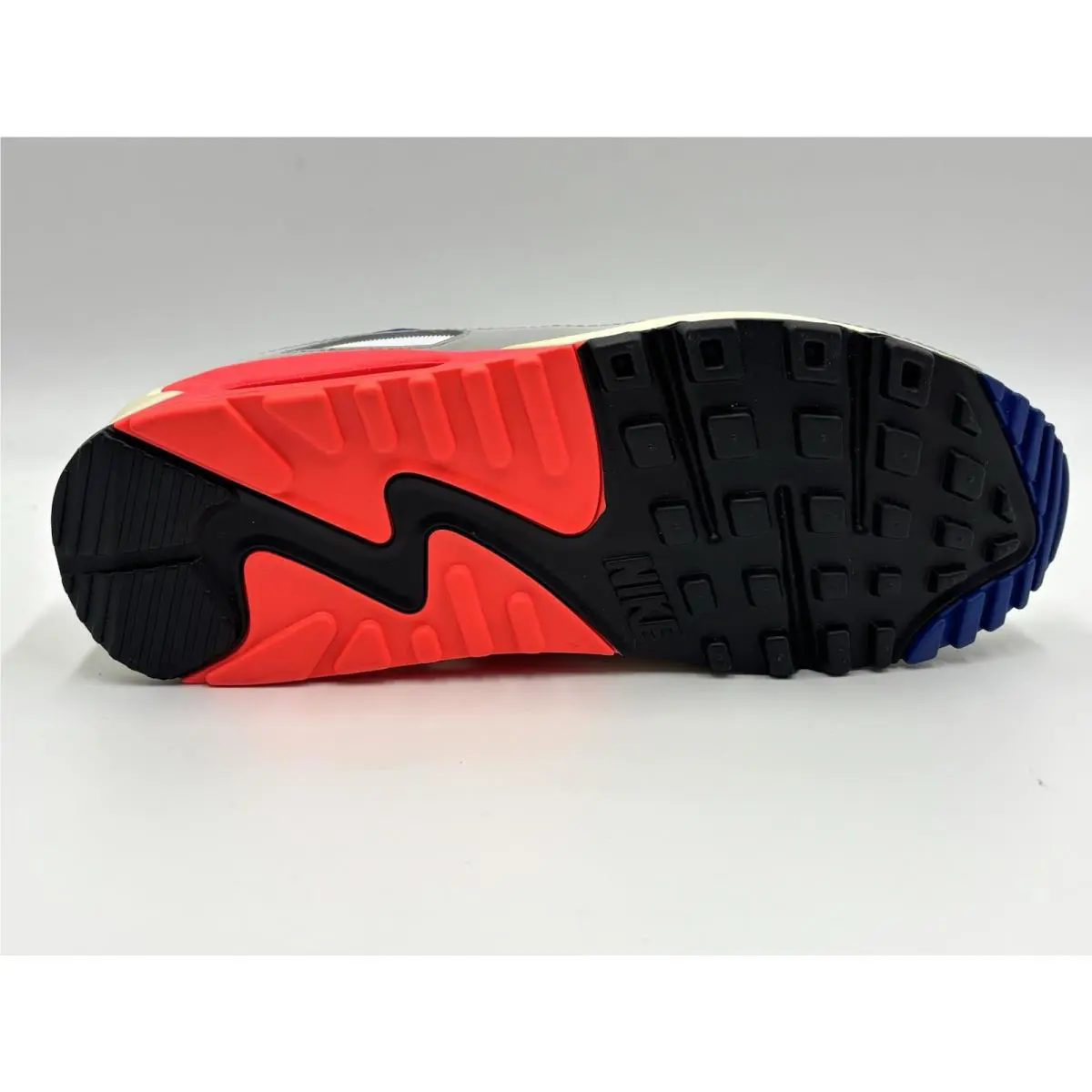 Nike shoes - Nike Air Max 90 - Air Max - IU0767-001 - Multicolor 8
