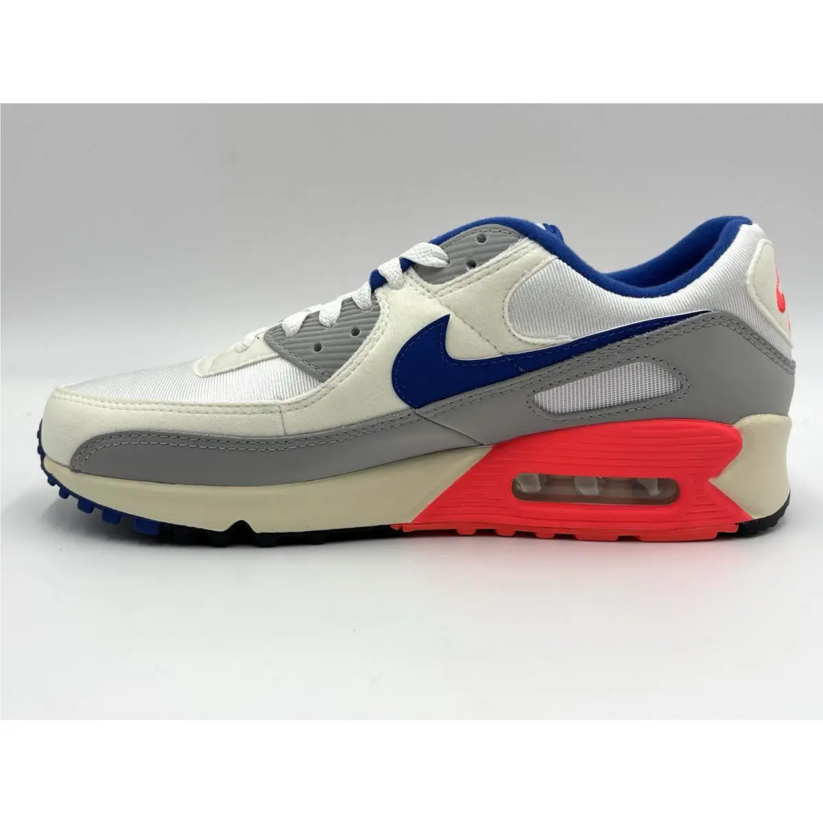 Nike shoes - Nike Air Max 90 - Air Max - IU0767-001 - Multicolor 0