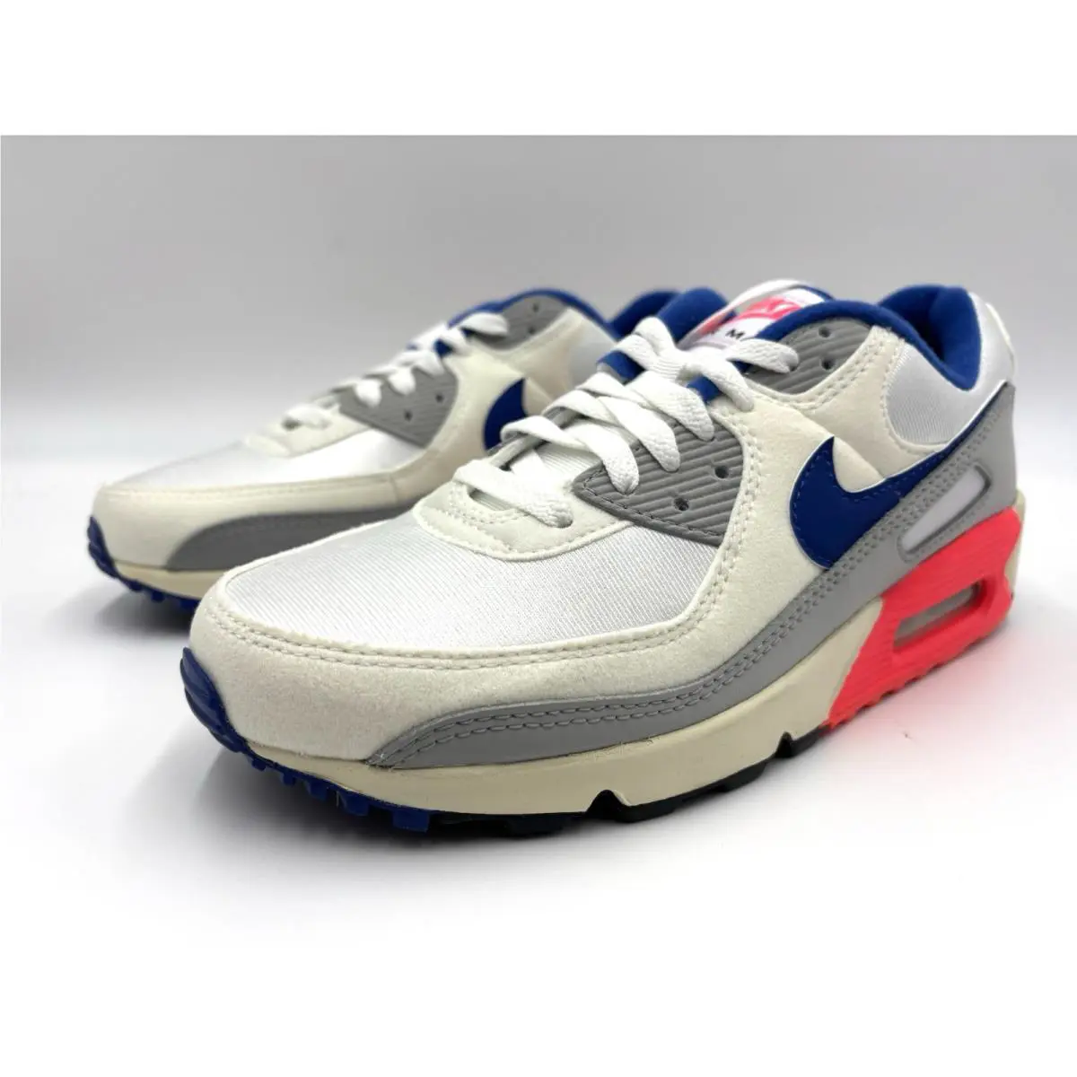 Nike shoes - Nike Air Max 90 - Air Max - IU0767-001 - Multicolor 1